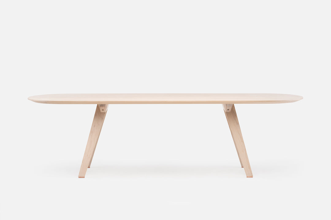 WHITE OILED ASH (452FL LARGE)