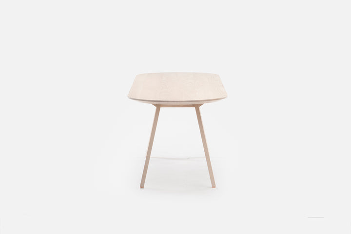 WHITE OILED ASH (452FL LARGE)