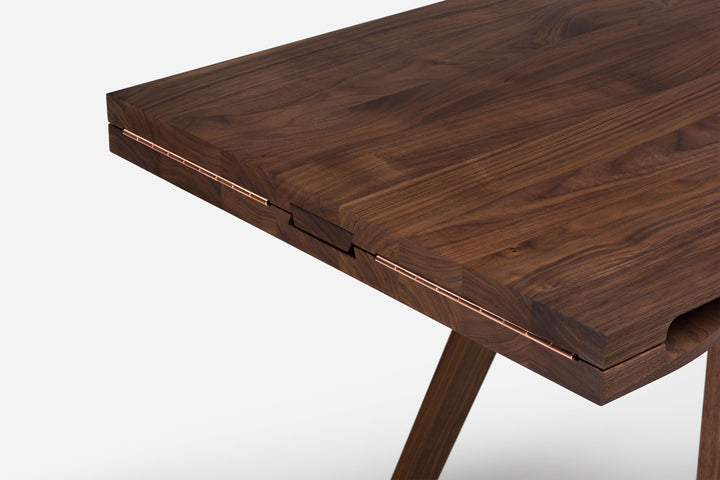 DANISH OILED WALNUT (MODEL: EM)