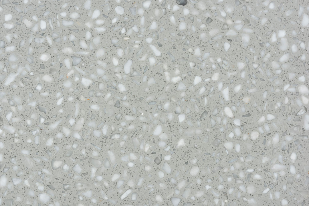 CINZA TERRAZZO