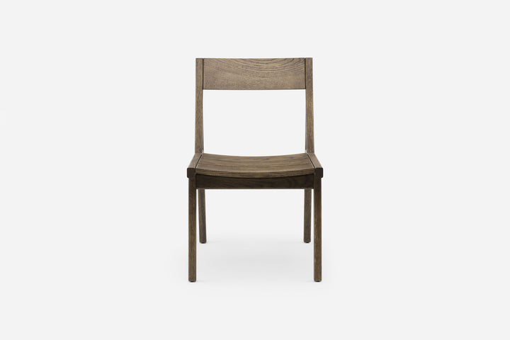 BLACK OILED EUROPEAN OAK