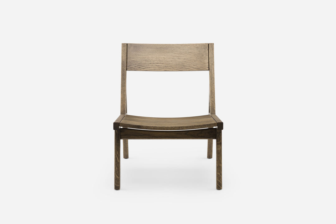 BLACK OILED EUROPEAN OAK