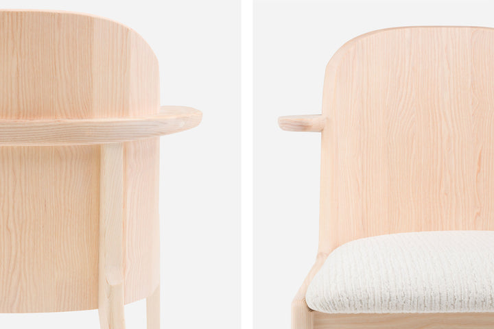 WHITE OILED ASH & FEZ 005