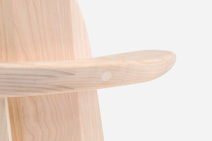 WHITE OILED ASH & FEZ 005