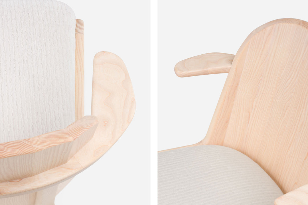 WHITE OILED ASH & FEZ 005