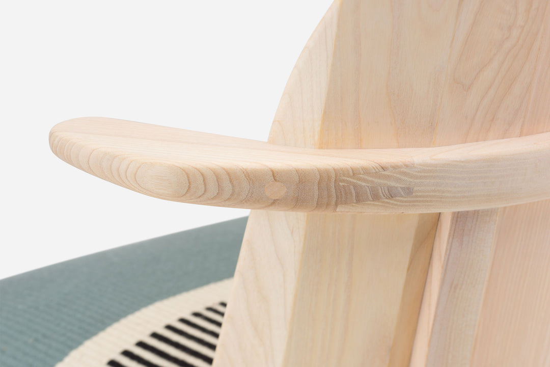 WHITE OILED ASH & MANTA GIL