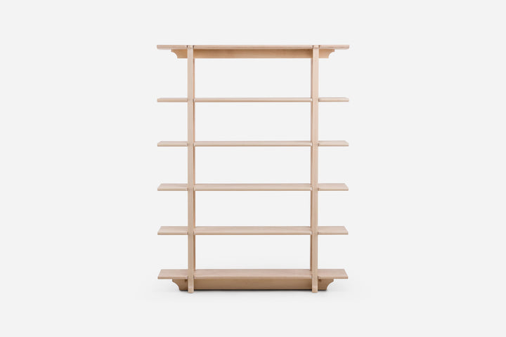 WHITE OILED ASH (MODEL: SV)