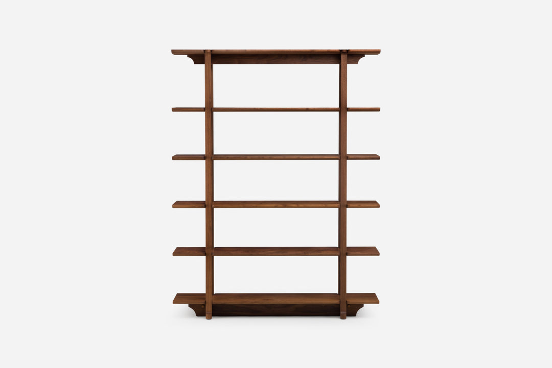 DANISH OILED WALNUT (MODEL: SV)