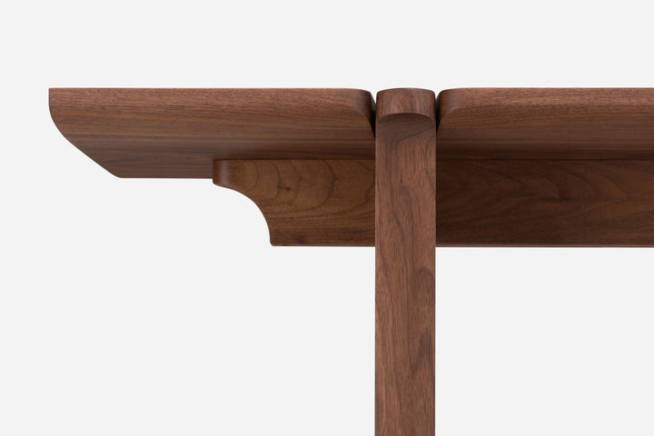 DANISH OILED WALNUT (MODEL: SP)