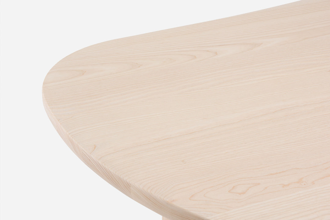 TWENTY-FIVE WORK TABLE – De La Espada