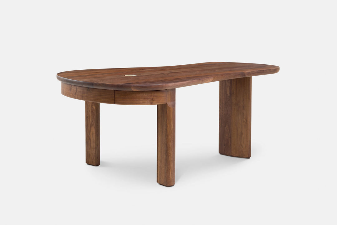 TWENTY-FIVE BEDSIDE TABLE – De La Espada