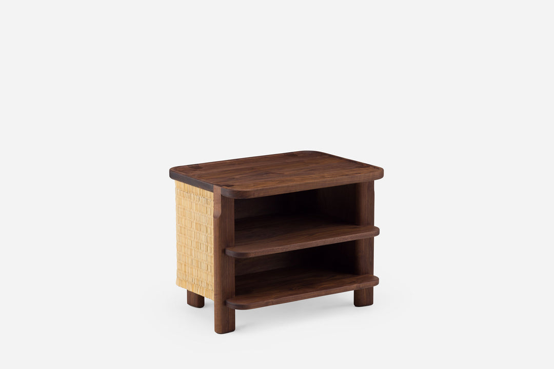 DANISH OILED WALNUT & JUNCO