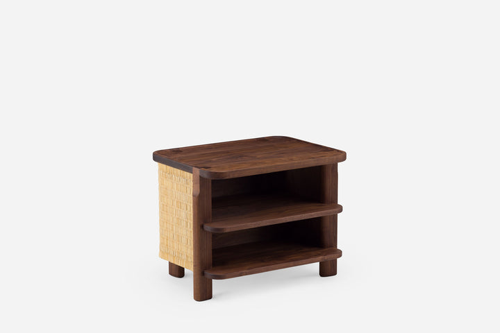 DANISH OILED WALNUT & JUNCO