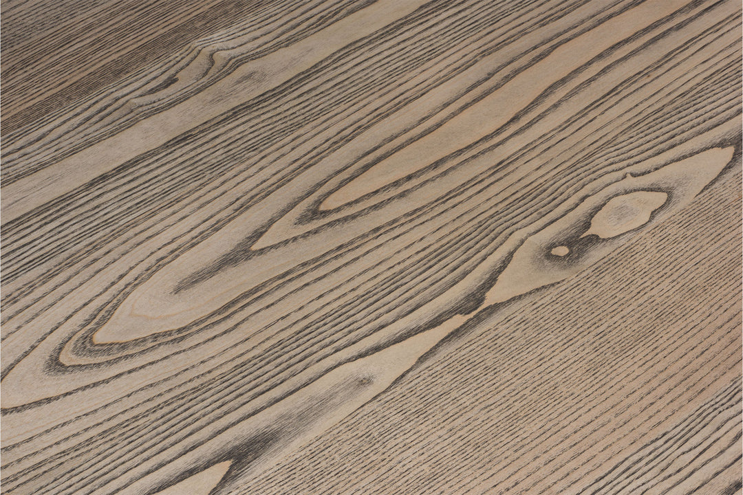 BLACK OILED ASH (MODEL: GE, H 30 CM)