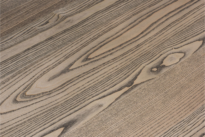 BLACK OILED ASH (MODEL: GE, H 30 CM)