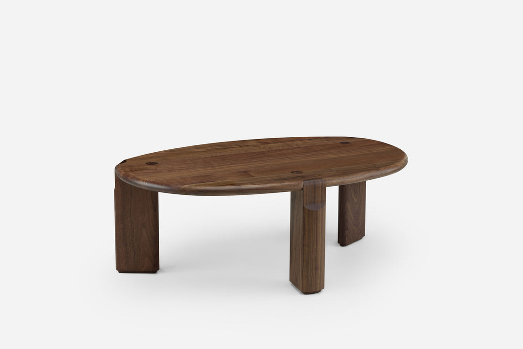 TWENTY-FIVE COFFEE TABLE – De La Espada