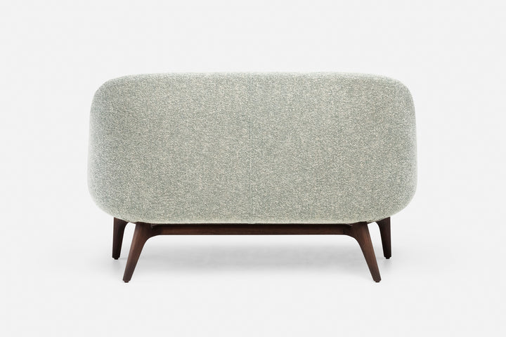 BLACK OILED WALNUT & MOSS 003