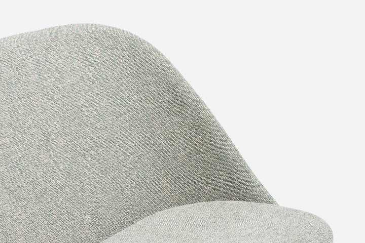 BLACK OILED WALNUT & MOSS 003