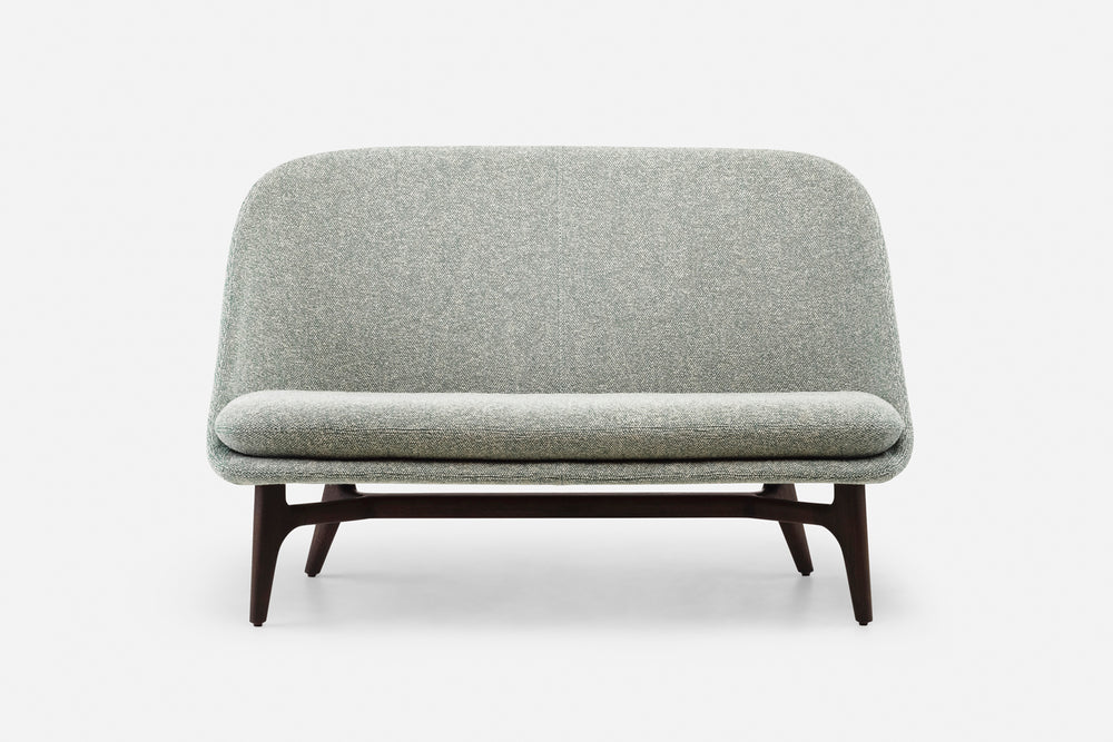 BLACK OILED WALNUT & MOSS 003