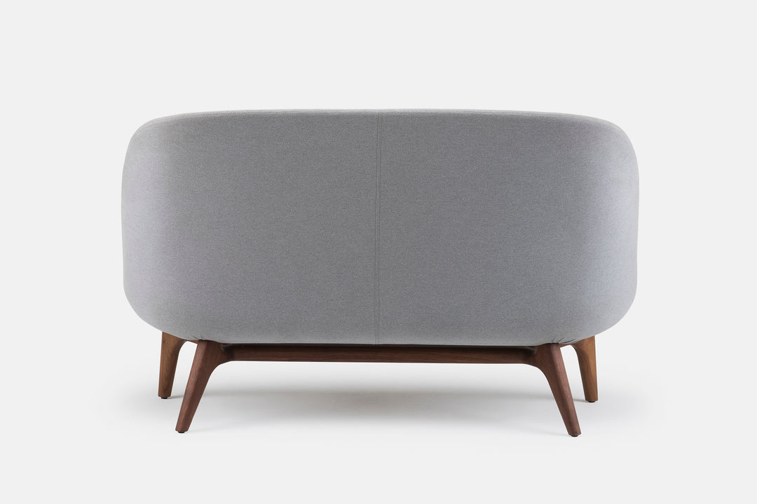 DANISH OILED WALNUT & COM