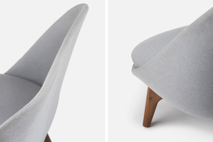 DANISH OILED WALNUT & COM