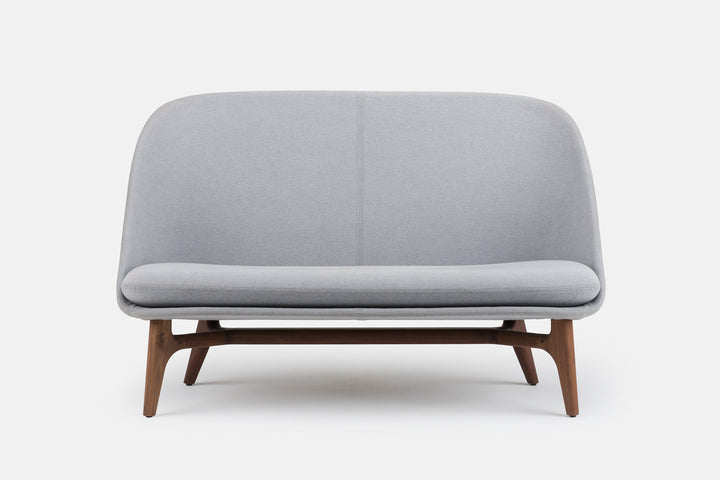 DANISH OILED WALNUT & COM