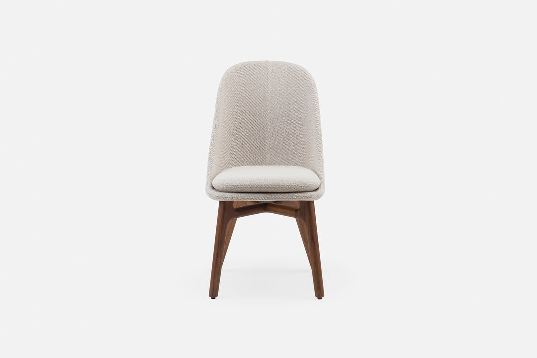 DANISH OILED WALNUT & CODA 2 232