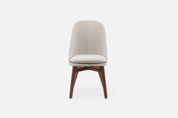 DANISH OILED WALNUT & CODA 2 232