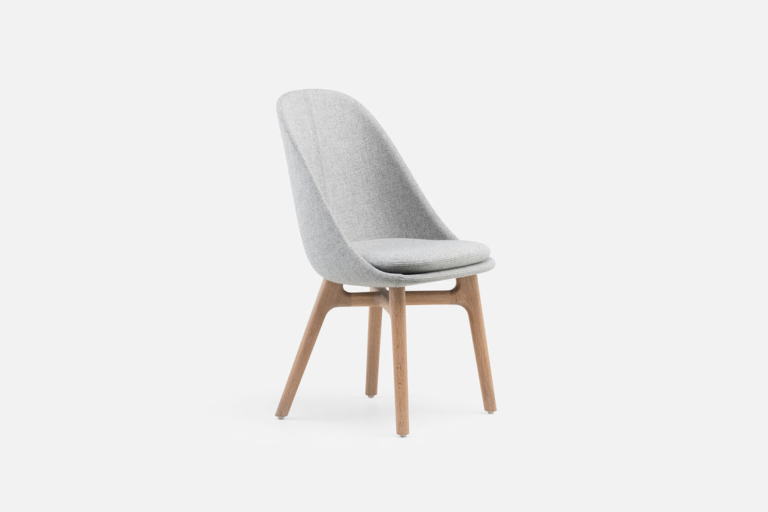 WHITE OILED OAK & TONICA 2 0171