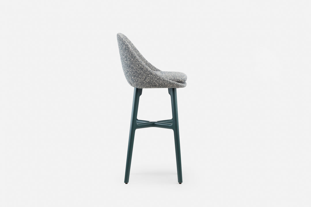 BAY PAINTED ASH & ZERO 005 (MODEL: T)