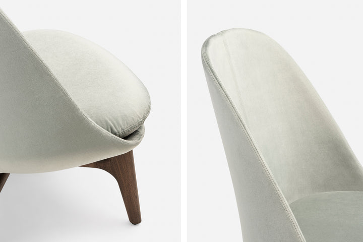 BLACK OILED WALNUT & AVALON 2 035