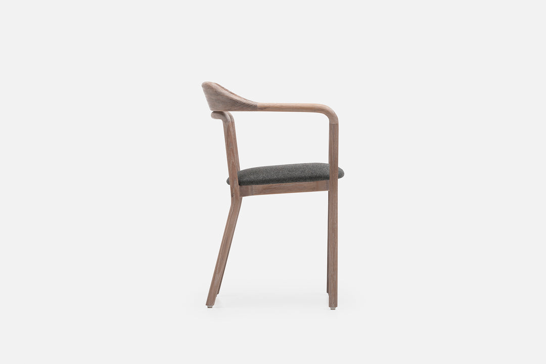 WHITE OILED OAK & DIVINA MELANGE 3 170