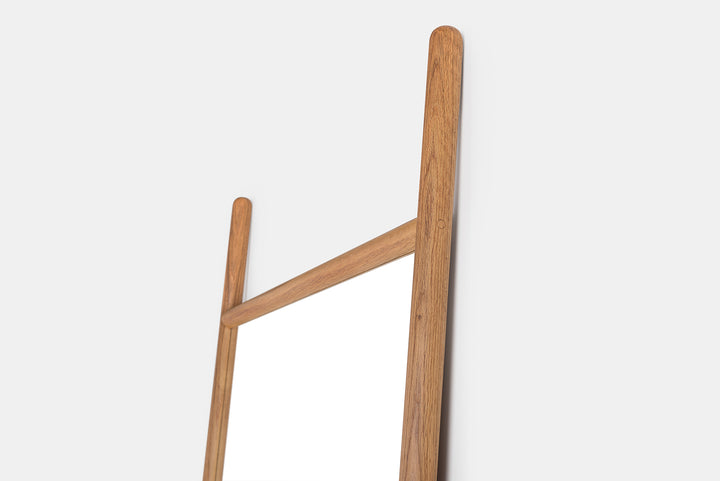 DANISH OILED OAK (MODEL: L)