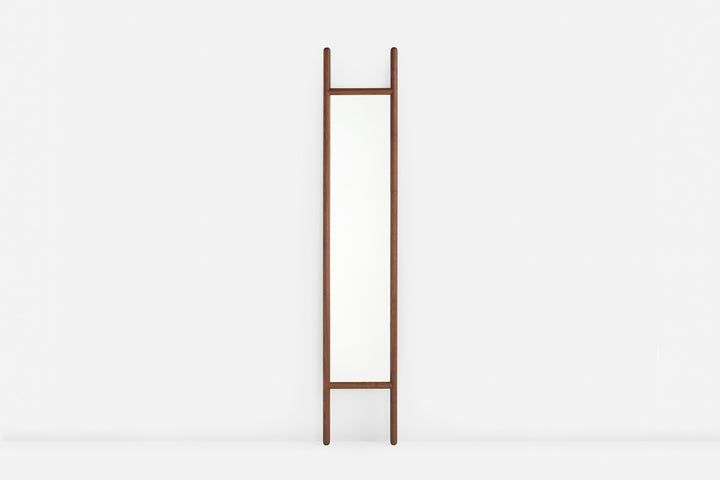 DANISH OILED WALNUT (MODEL: S)