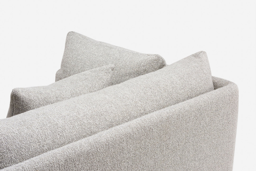 DANISH OILED WALNUT & MOSS 005 (MODEL: MA)