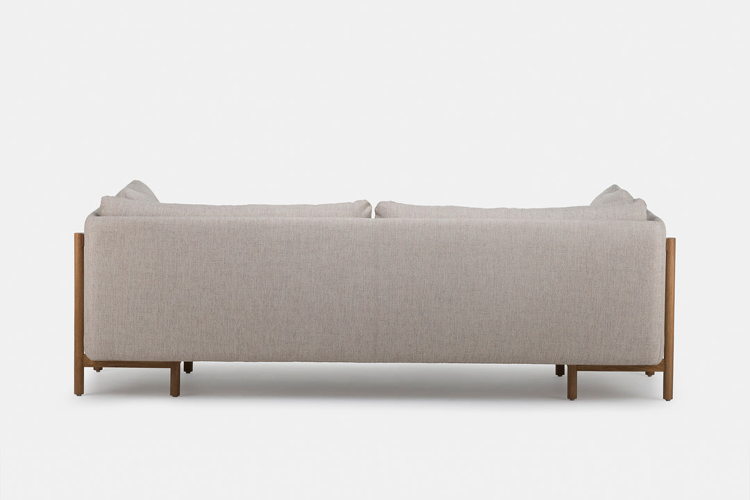 DANISH OILED OAK & SONAR 1 112 (MODEL: MA)