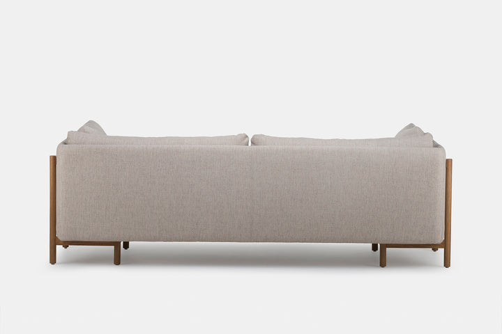 DANISH OILED OAK & SONAR 1 112 (MODEL: MA)