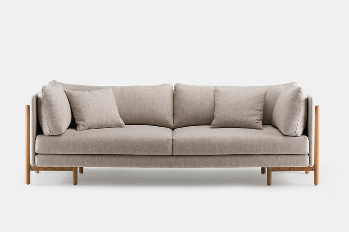 DANISH OILED OAK & SONAR 1 112 (MODEL: MA)