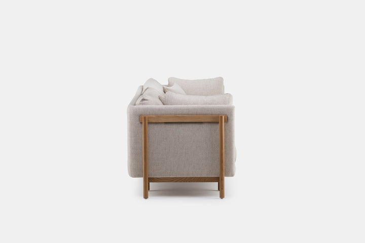 DANISH OILED OAK & SONAR 1 112 (MODEL: MA)