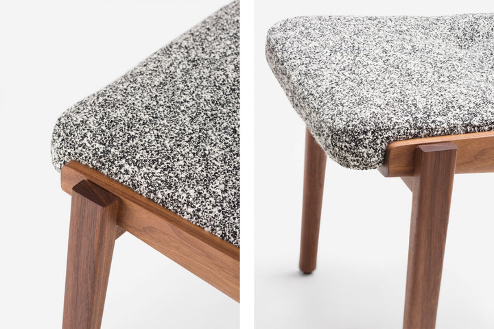 DANISH OILED WALNUT & ZERO 004