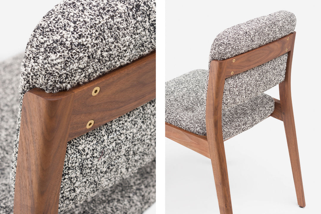 DANISH OILED WALNUT & ZERO 004