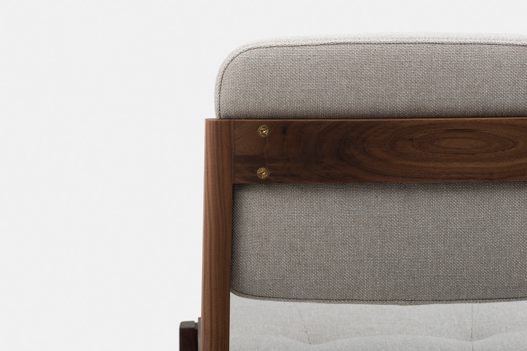 DANISH OILED WALNUT & SUNNIVA 2 717