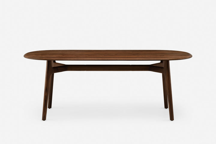 DANISH OILED WALNUT (MODEL:S)