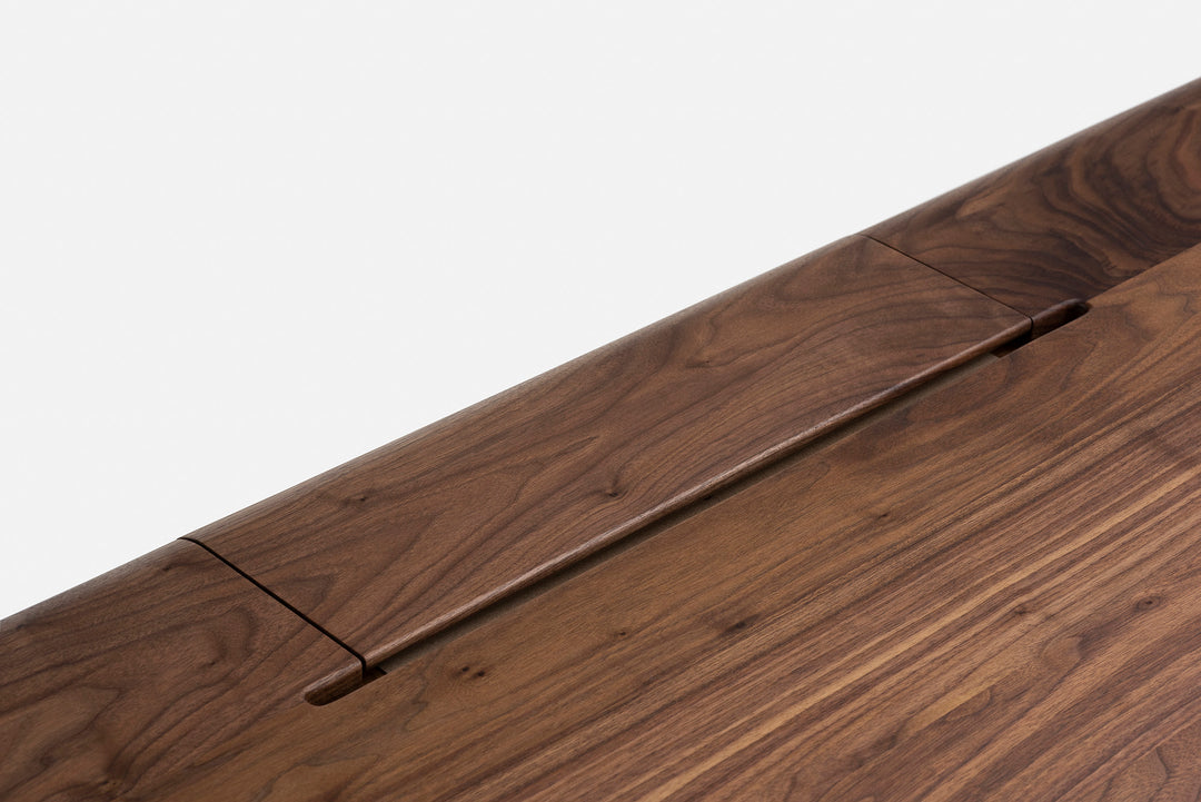 DANISH OILED WALNUT