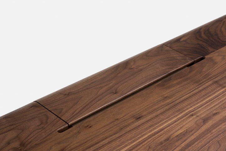 DANISH OILED WALNUT