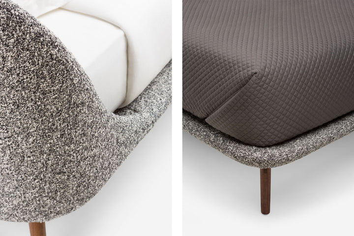 DANISH OILED WALNUT & ZERO 004