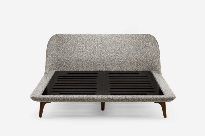 DANISH OILED WALNUT & ZERO 004