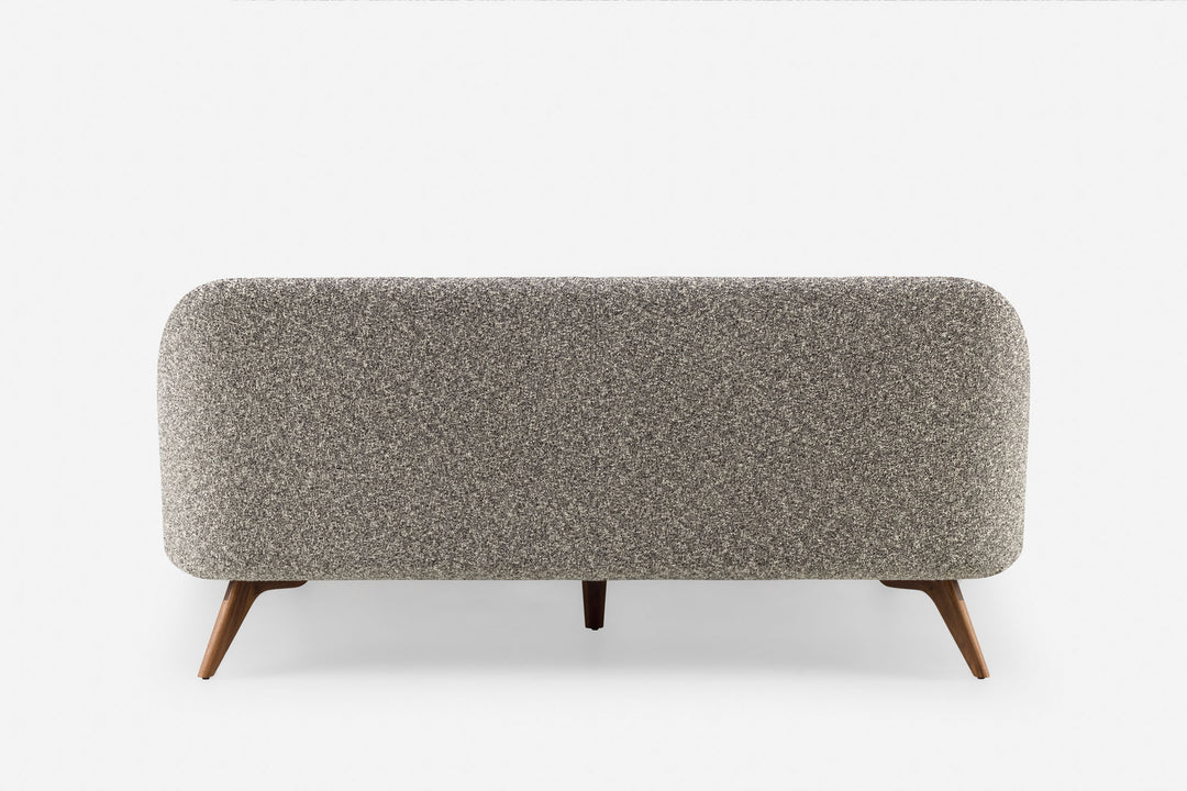 DANISH OILED WALNUT & ZERO 004