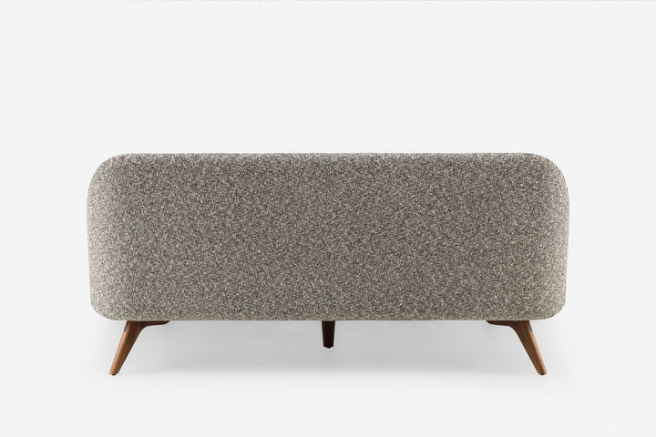 DANISH OILED WALNUT & ZERO 004