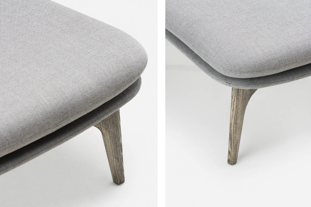 BLACK OILED ASH & SUNNIVA 2 242